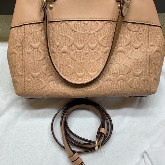 Coach bag - Picture 2 of 6